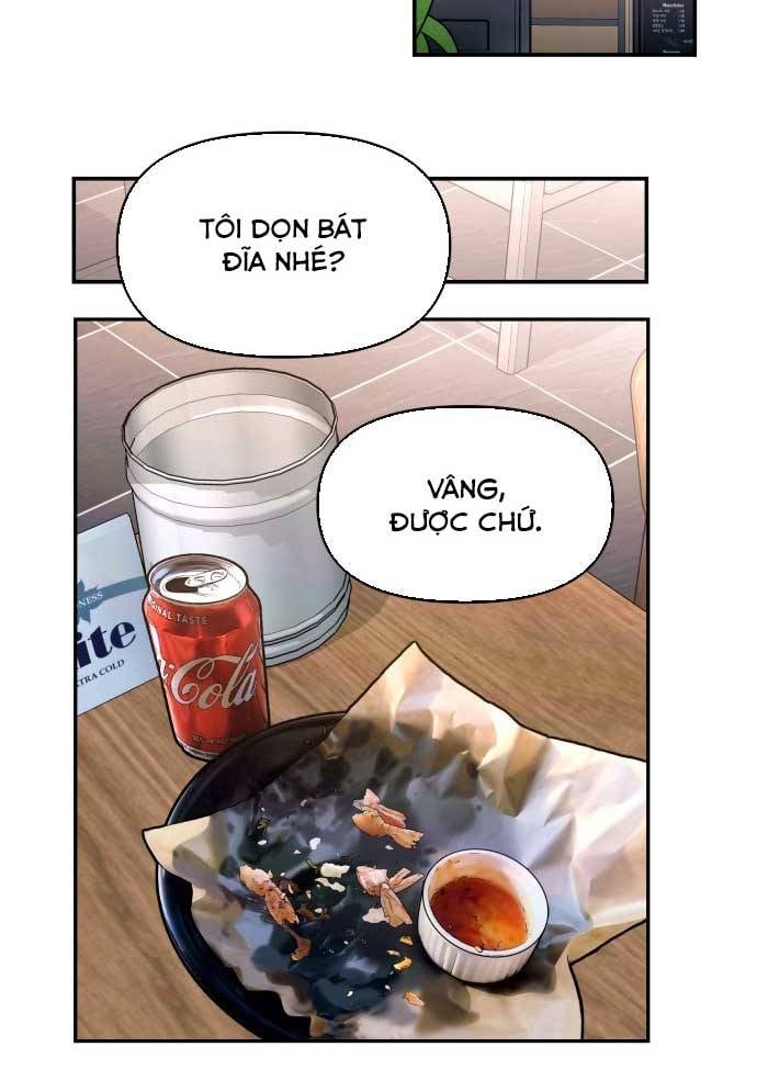 Mẹ Nào Con Nấy: Chapter 27