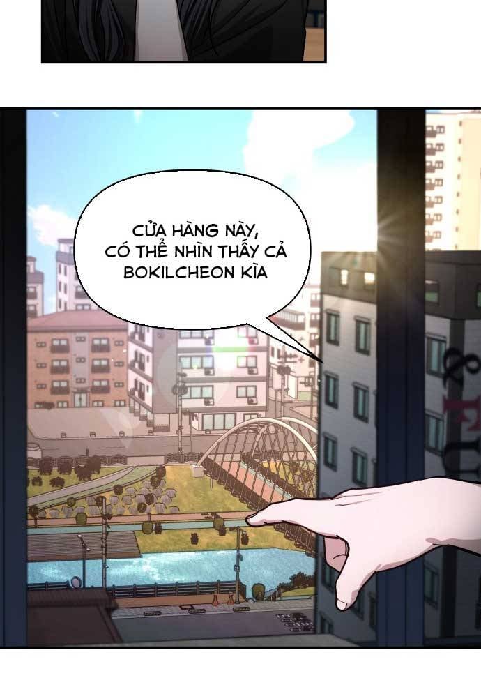 Mẹ Nào Con Nấy: Chapter 27