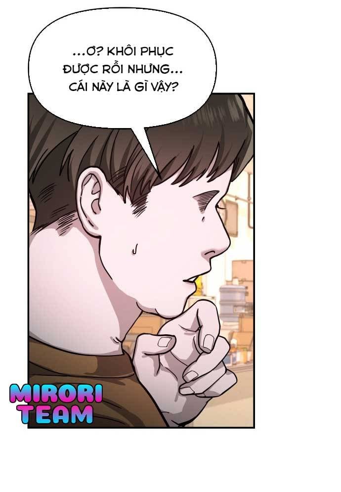 Mẹ Nào Con Nấy: Chapter 27