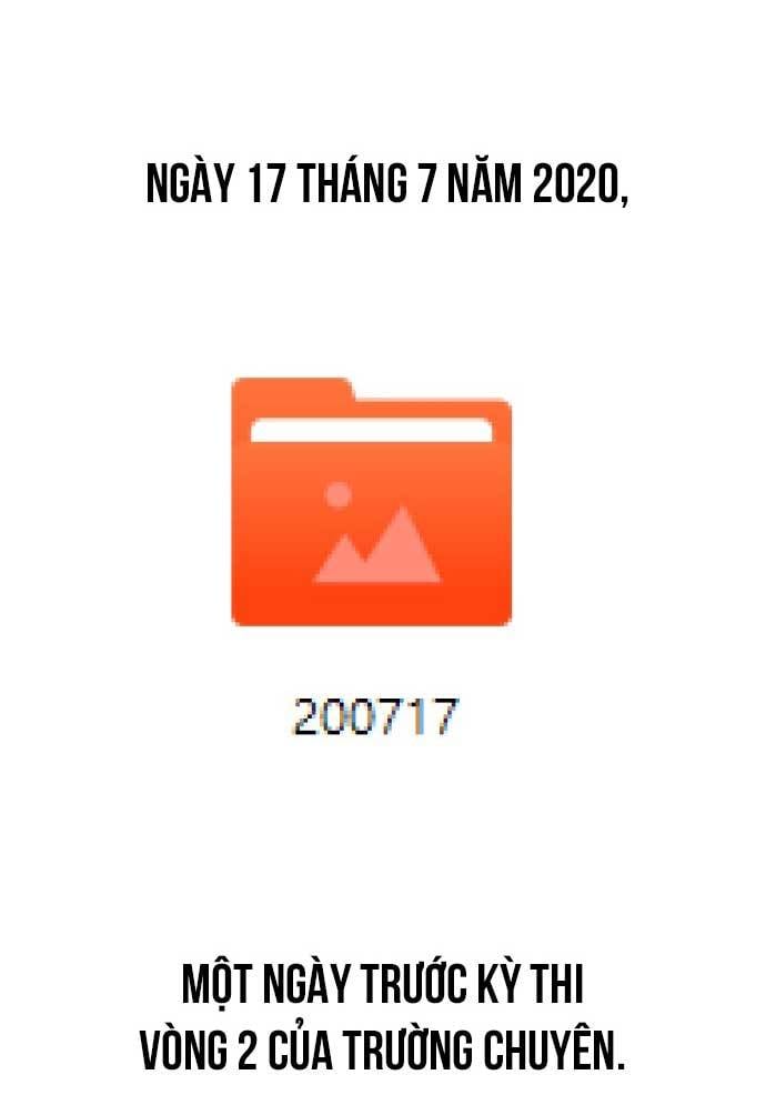 Mẹ Nào Con Nấy: Chapter 28