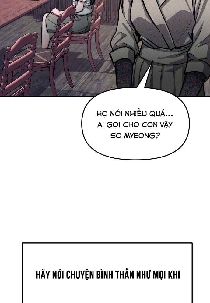 Mẹ Nào Con Nấy: Chapter 28