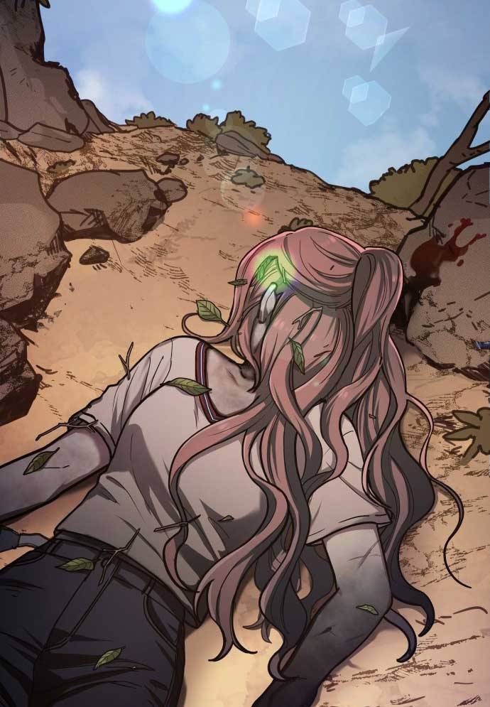 Mẹ Nào Con Nấy: Chapter 28