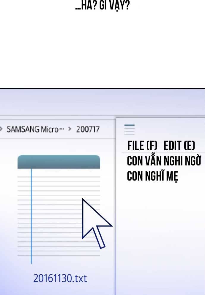 Mẹ Nào Con Nấy: Chapter 28