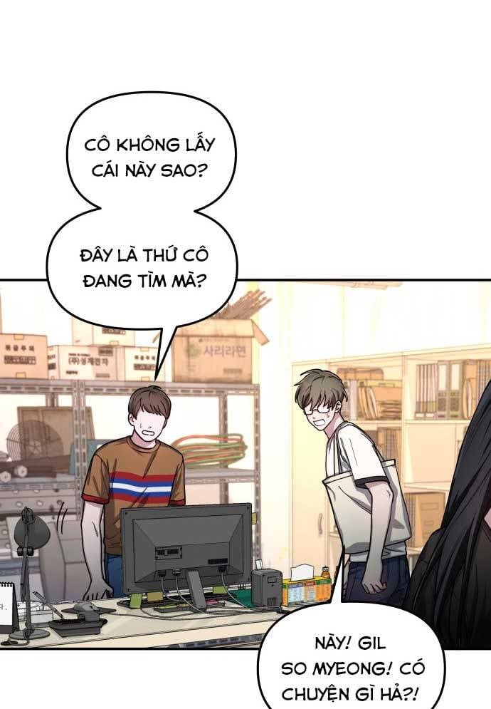 Mẹ Nào Con Nấy: Chapter 28