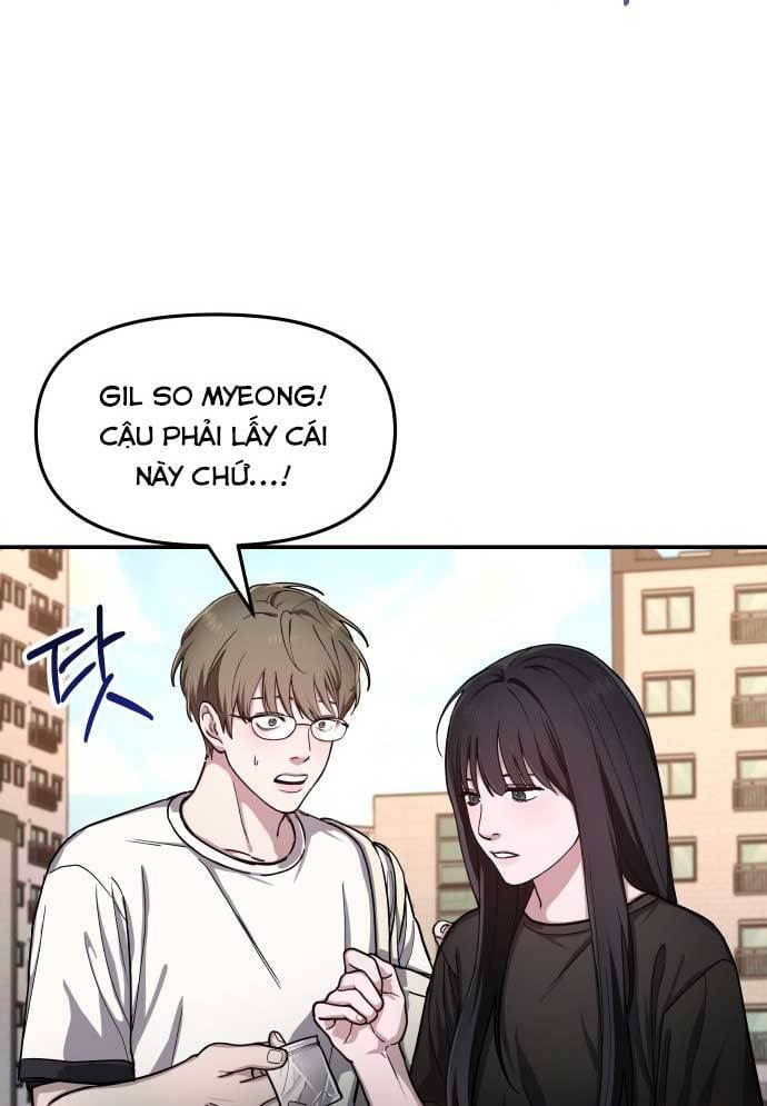 Mẹ Nào Con Nấy: Chapter 28