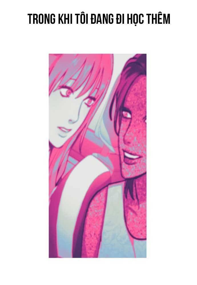 Mẹ Nào Con Nấy: Chapter 28