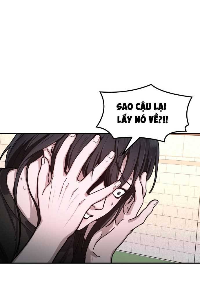 Mẹ Nào Con Nấy: Chapter 28