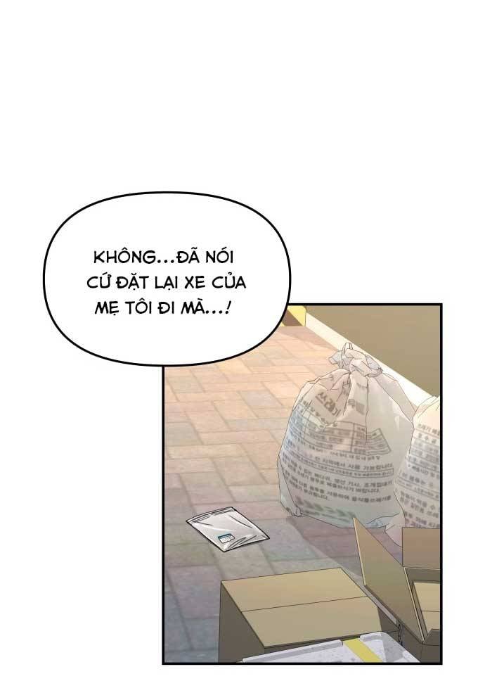 Mẹ Nào Con Nấy: Chapter 28