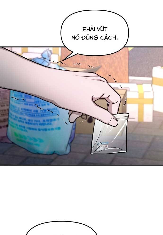 Mẹ Nào Con Nấy: Chapter 28