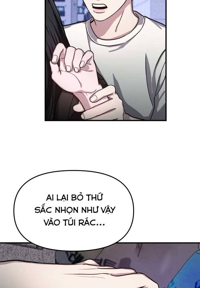 Mẹ Nào Con Nấy: Chapter 28