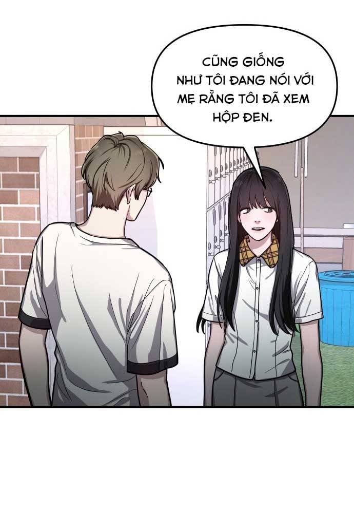 Mẹ Nào Con Nấy: Chapter 28