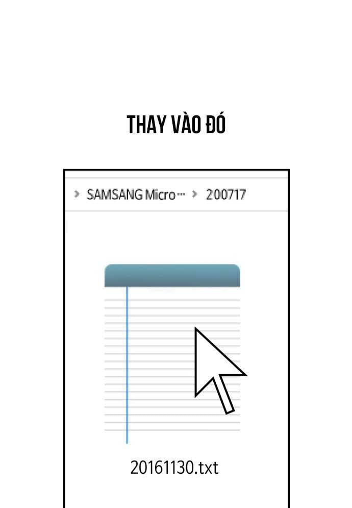 Mẹ Nào Con Nấy: Chapter 28