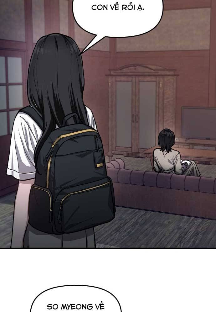 Mẹ Nào Con Nấy: Chapter 28