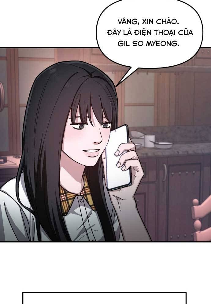 Mẹ Nào Con Nấy: Chapter 28