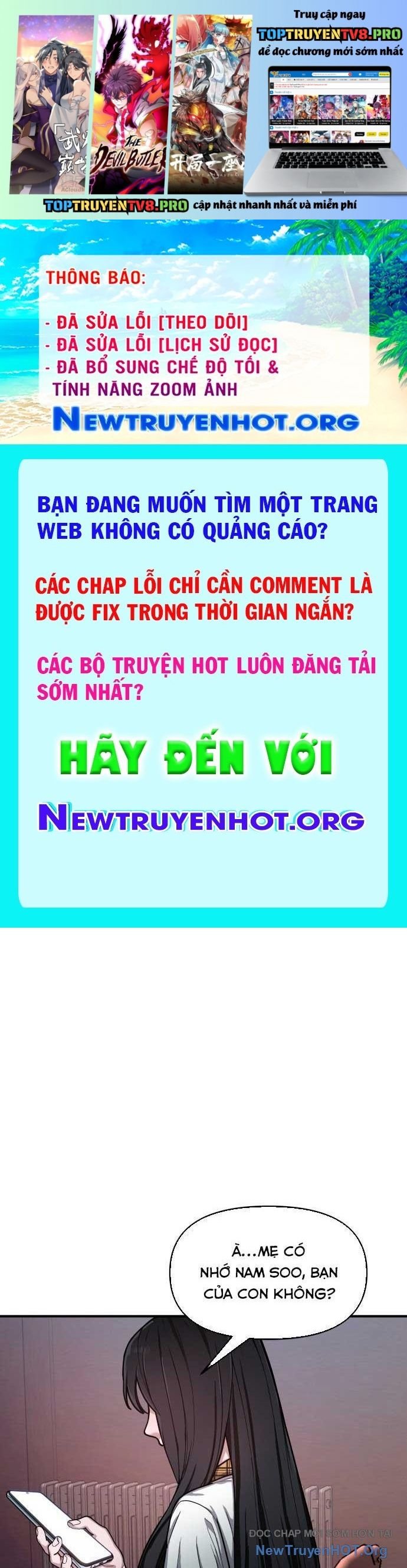Mẹ Nào Con Nấy: Chapter 29