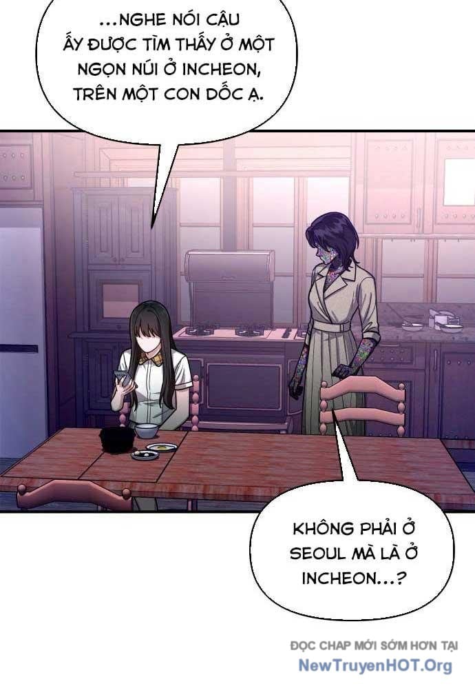Mẹ Nào Con Nấy: Chapter 29