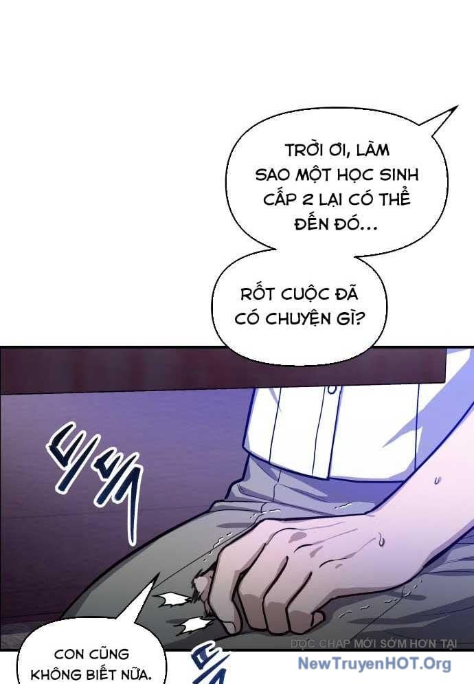 Mẹ Nào Con Nấy: Chapter 29