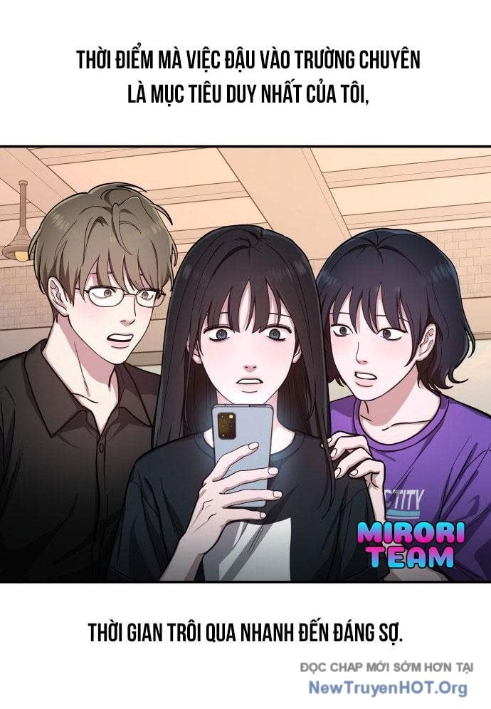 Mẹ Nào Con Nấy: Chapter 30