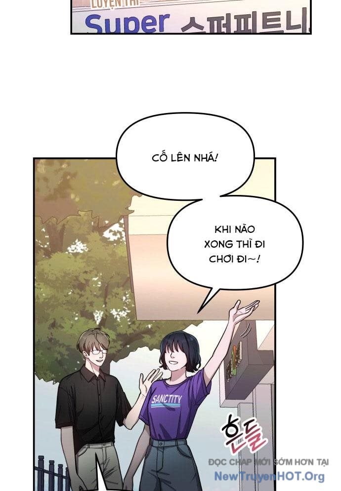 Mẹ Nào Con Nấy: Chapter 30