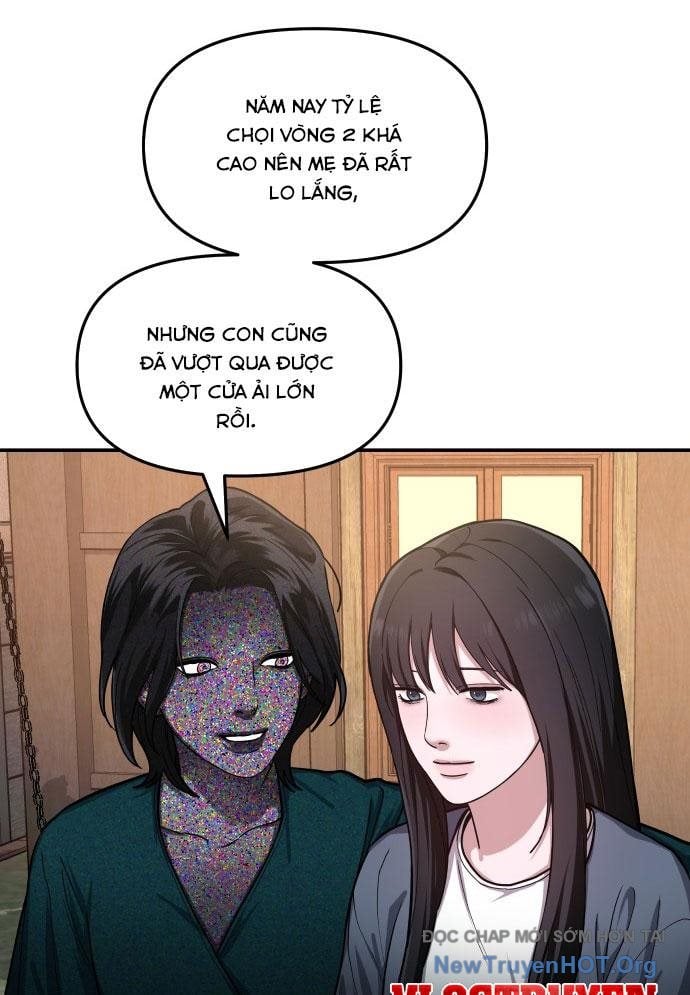 Mẹ Nào Con Nấy: Chapter 30