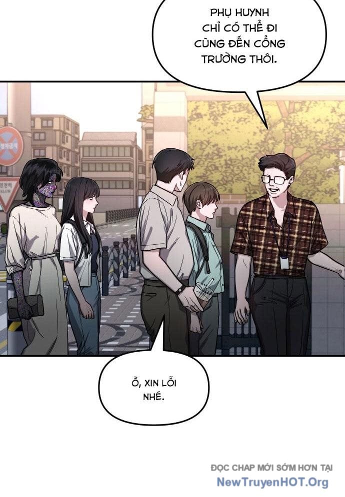 Mẹ Nào Con Nấy: Chapter 30