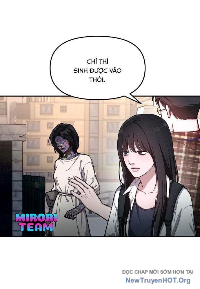 Mẹ Nào Con Nấy: Chapter 30