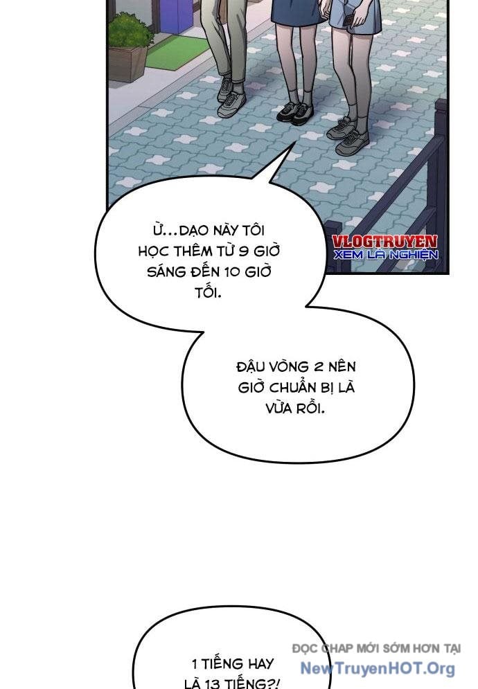 Mẹ Nào Con Nấy: Chapter 30