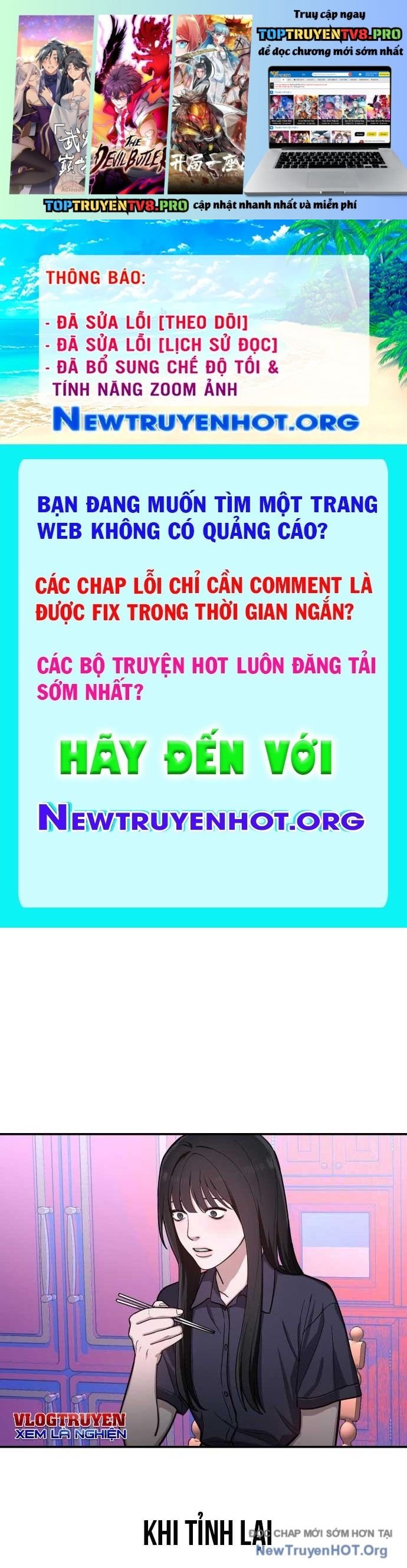 Mẹ Nào Con Nấy: Chapter 31