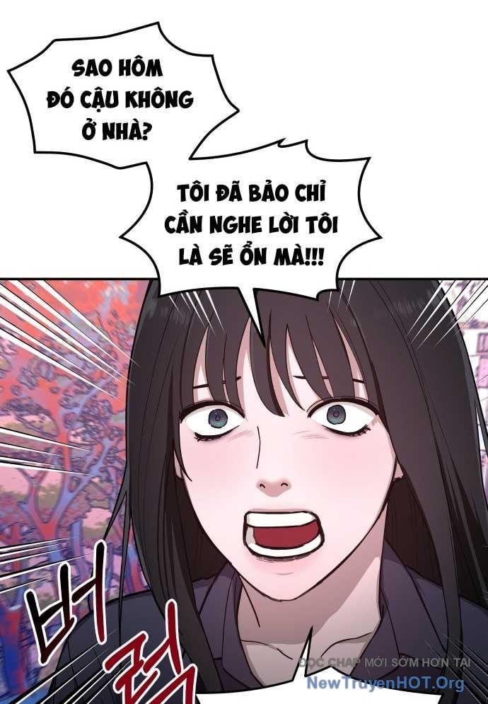 Mẹ Nào Con Nấy: Chapter 31