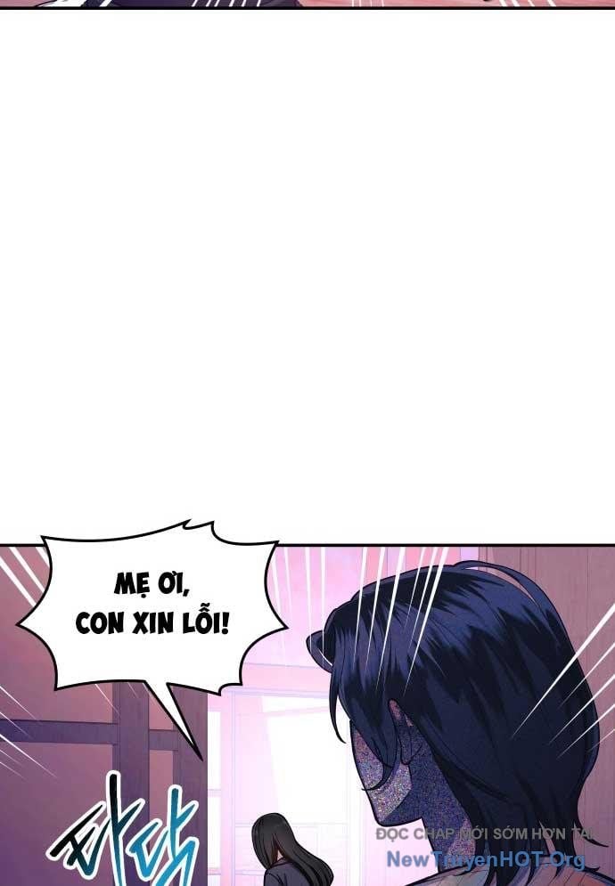 Mẹ Nào Con Nấy: Chapter 31