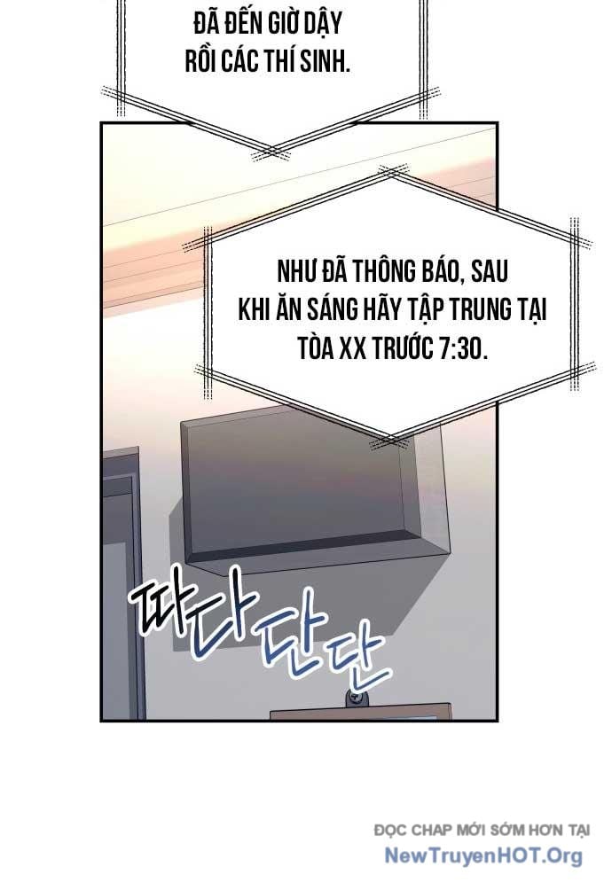 Mẹ Nào Con Nấy: Chapter 31