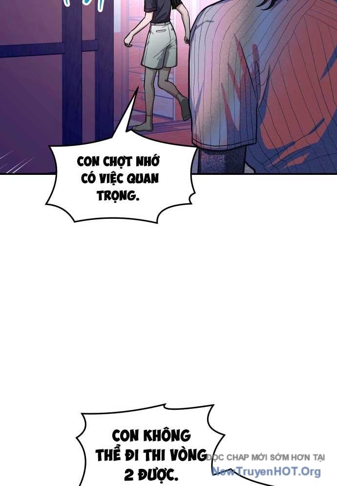 Mẹ Nào Con Nấy: Chapter 31