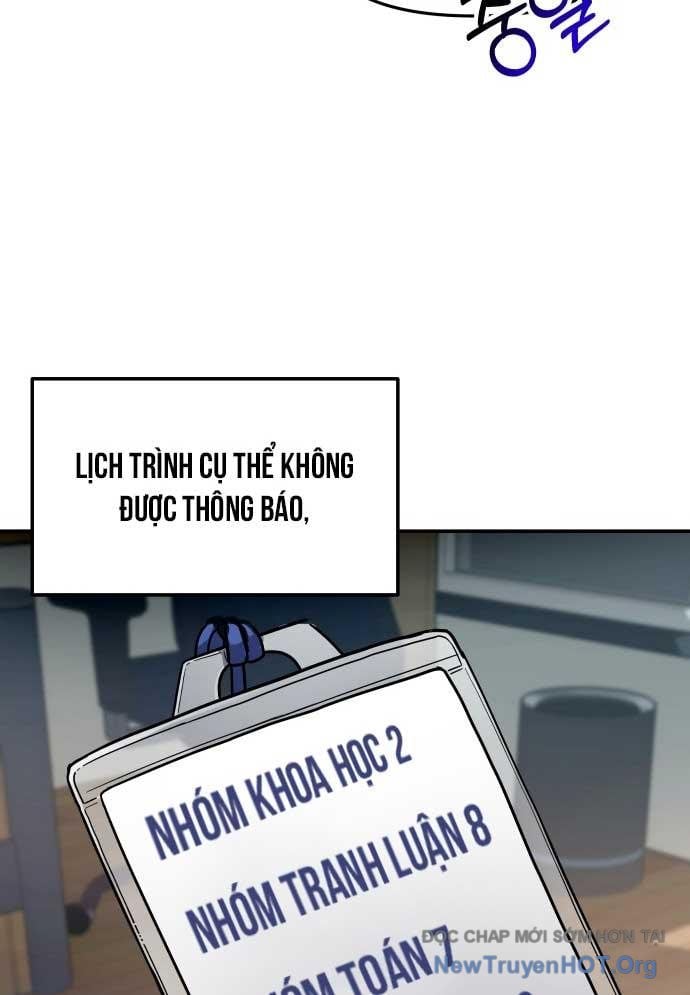 Mẹ Nào Con Nấy: Chapter 31