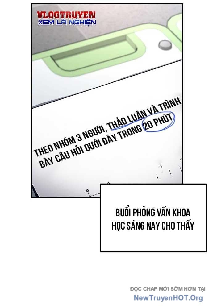 Mẹ Nào Con Nấy: Chapter 31