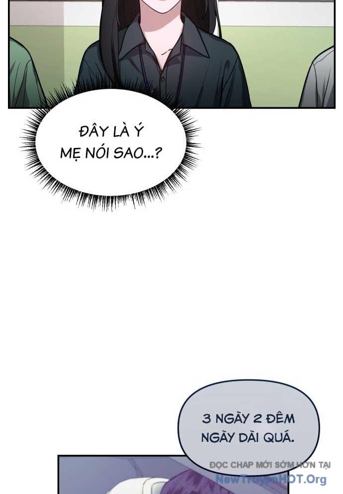 Mẹ Nào Con Nấy: Chapter 31
