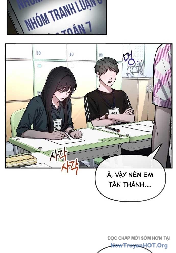 Mẹ Nào Con Nấy: Chapter 31