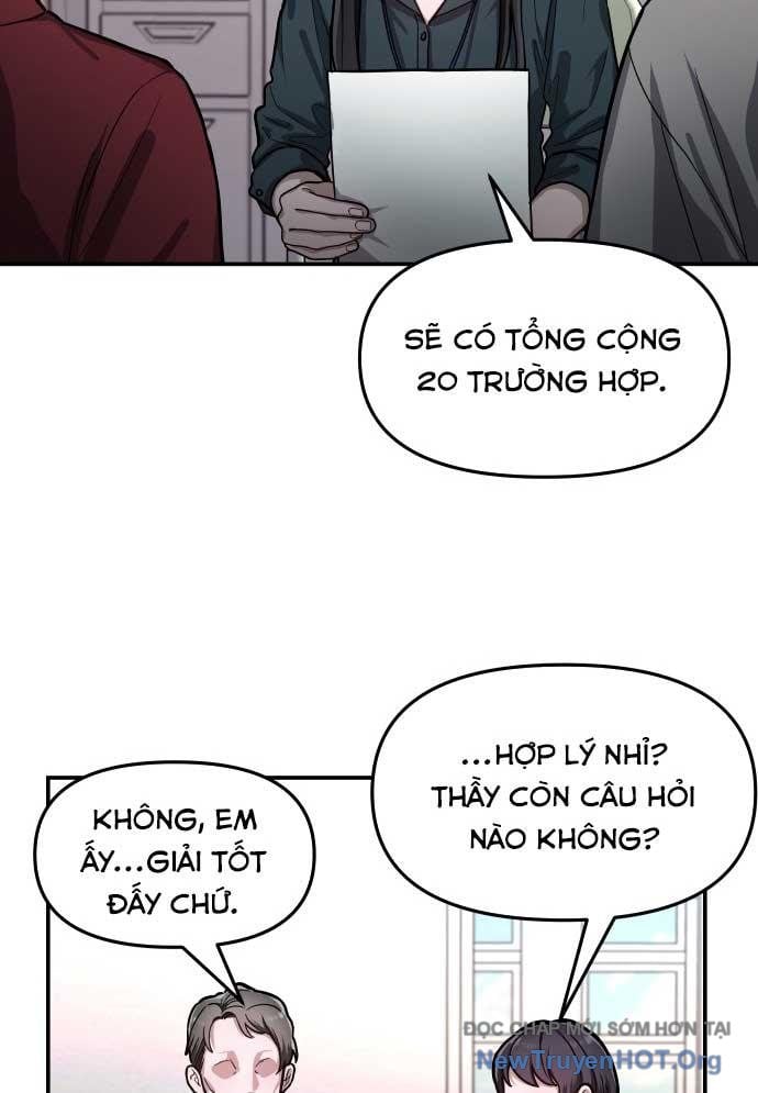 Mẹ Nào Con Nấy: Chapter 31