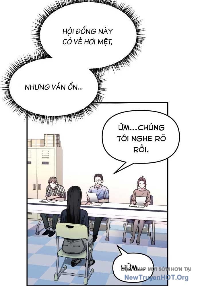 Mẹ Nào Con Nấy: Chapter 31