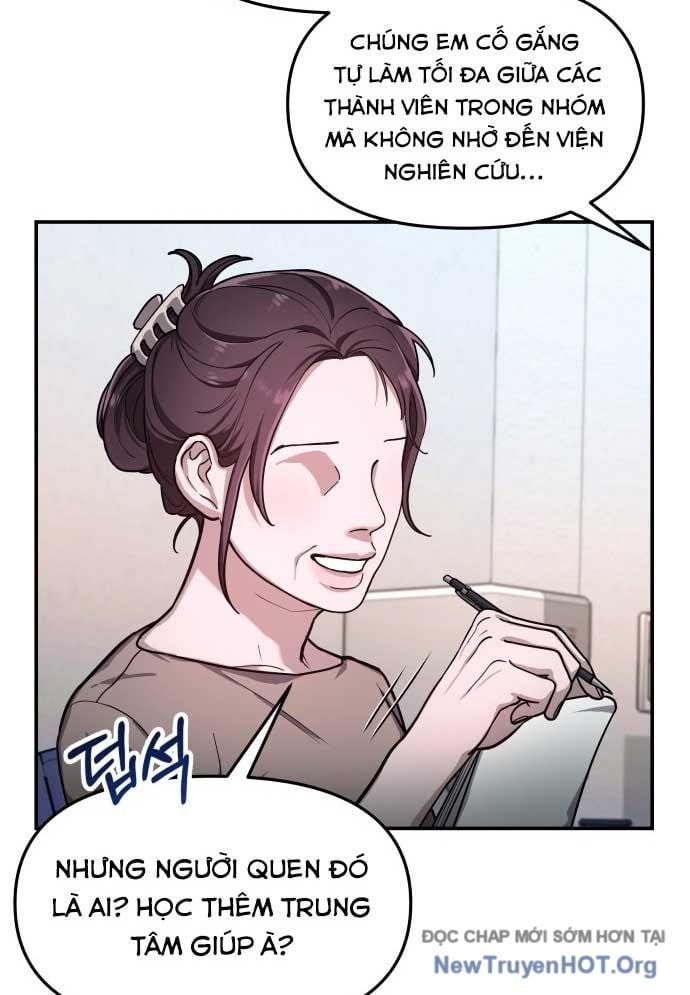 Mẹ Nào Con Nấy: Chapter 31