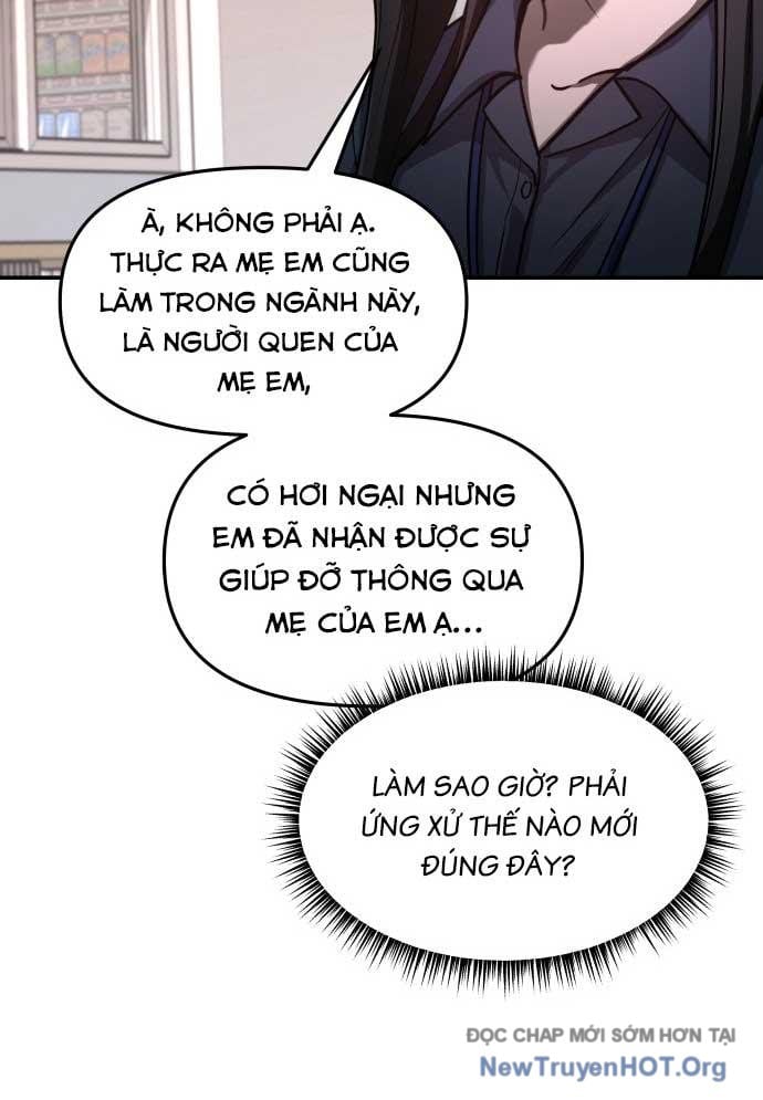 Mẹ Nào Con Nấy: Chapter 31