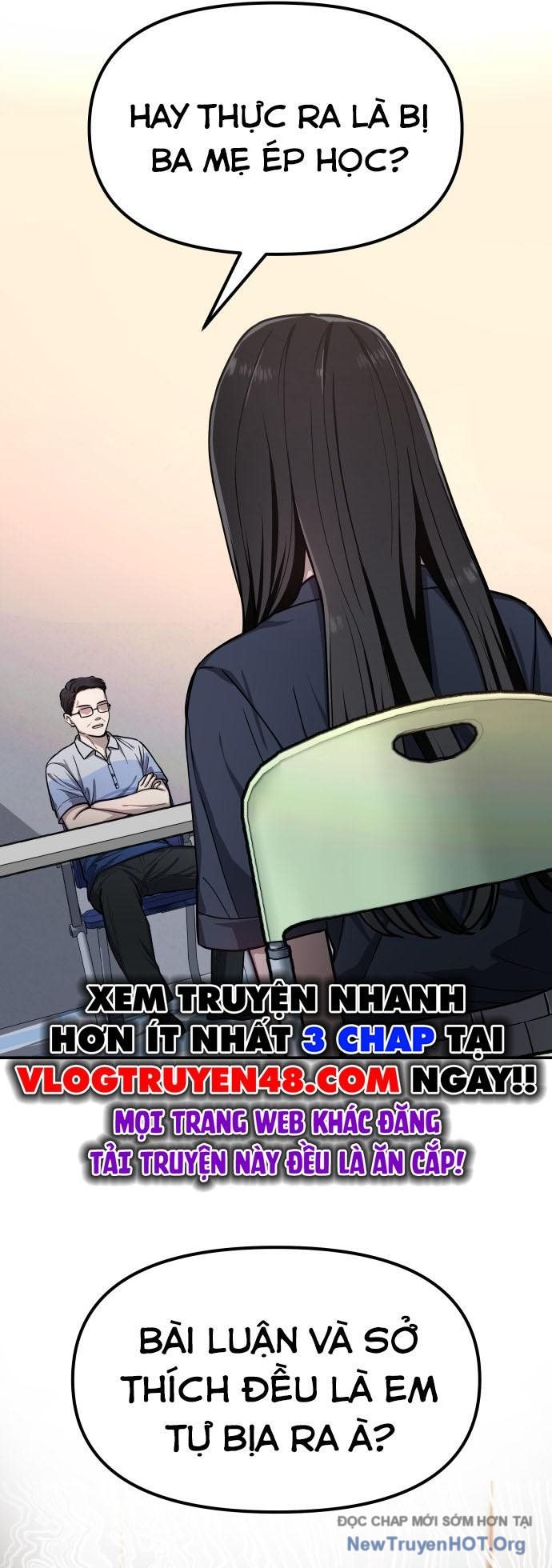 Mẹ Nào Con Nấy: Chapter 32