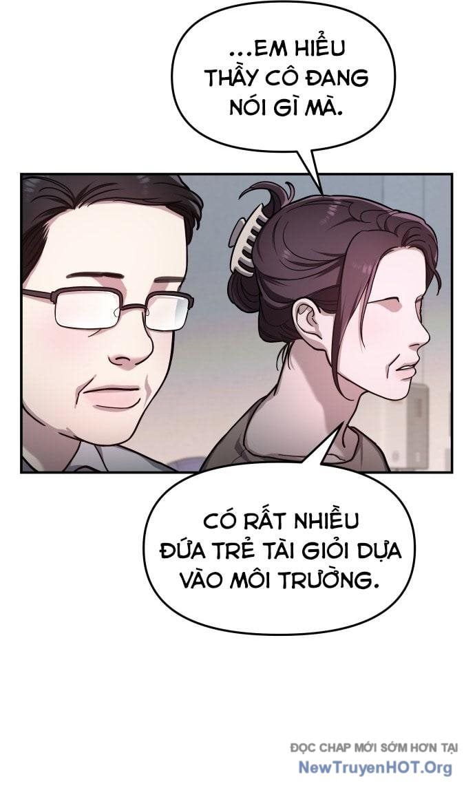 Mẹ Nào Con Nấy: Chapter 32