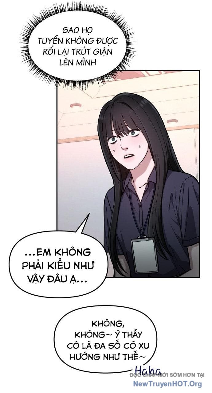 Mẹ Nào Con Nấy: Chapter 32