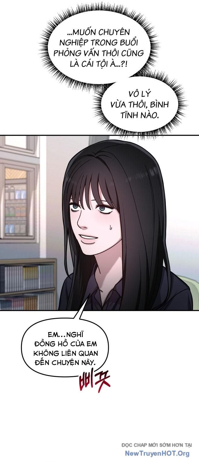 Mẹ Nào Con Nấy: Chapter 32