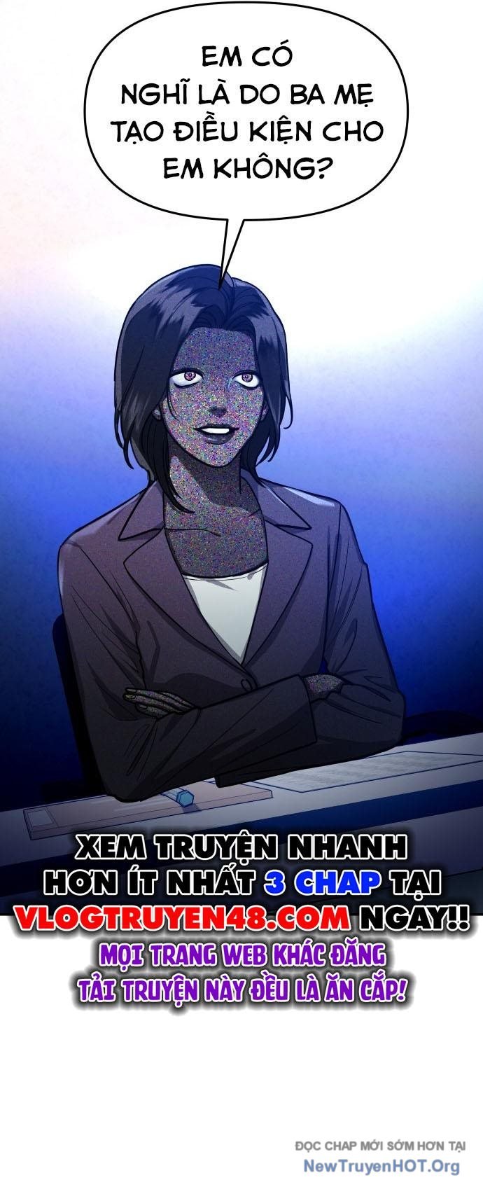 Mẹ Nào Con Nấy: Chapter 32