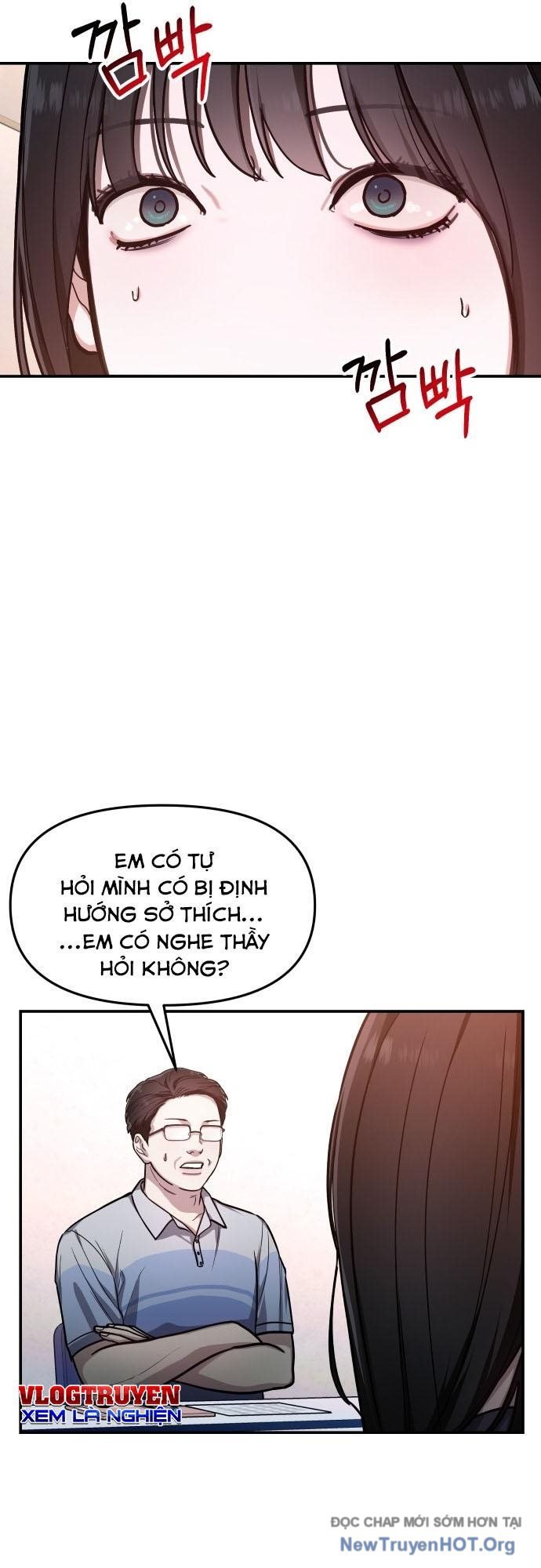 Mẹ Nào Con Nấy: Chapter 32