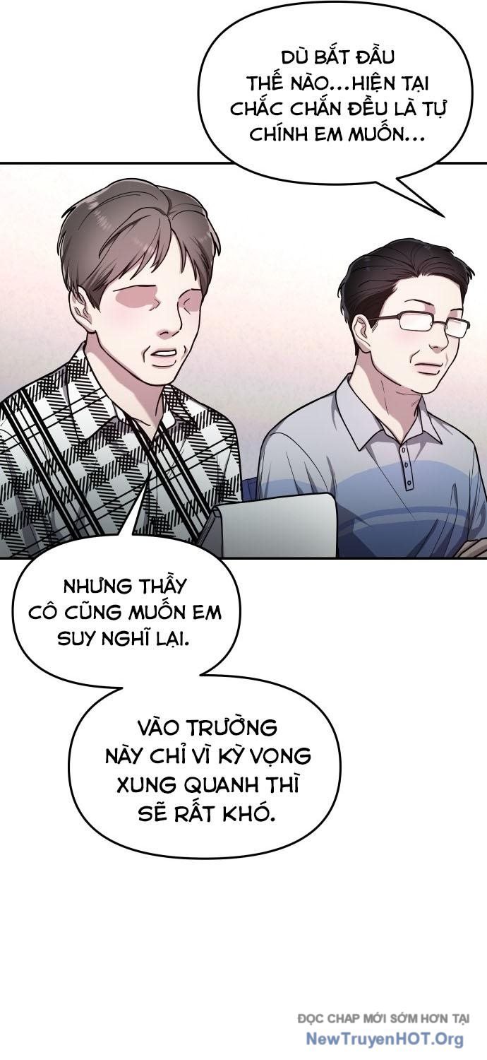 Mẹ Nào Con Nấy: Chapter 32