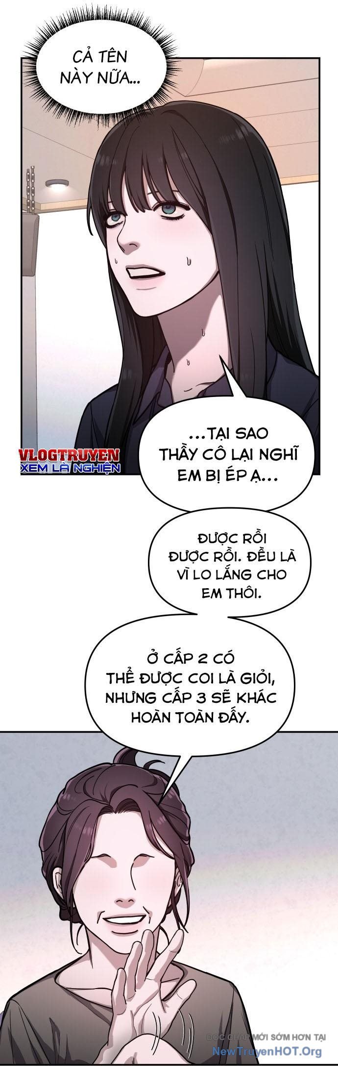 Mẹ Nào Con Nấy: Chapter 32