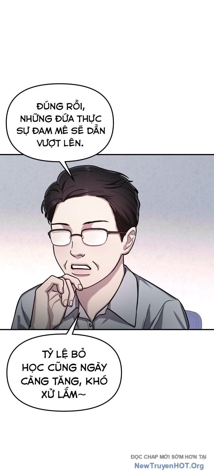 Mẹ Nào Con Nấy: Chapter 32