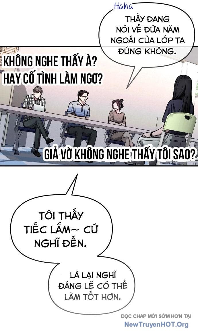 Mẹ Nào Con Nấy: Chapter 32